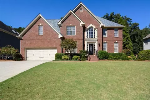 5067 Audley Ln, Peachtree Corners, GA 30092