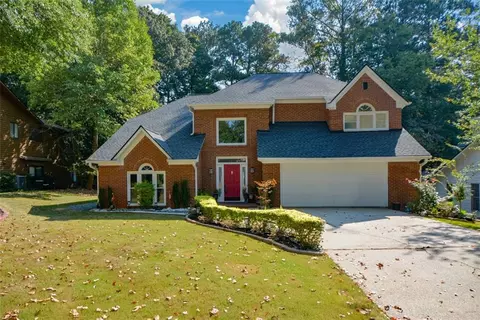 1942 Hunters Bend Ct, Marietta, GA 30062