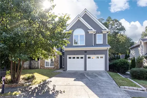 1370 Brookhaven Village Cir NE, Atlanta, GA 30319