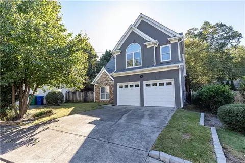 1370 Brookhaven Village Cir NE, Atlanta, GA 30319