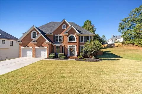780 Sentry Ridge Xing, Suwanee, GA 30024