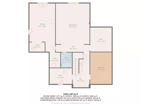 780 Sentry Ridge Xing, Suwanee, GA 30024 photo 13