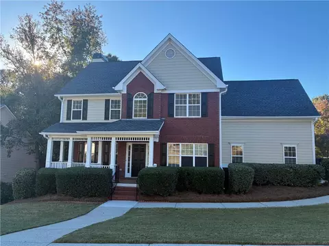 2638 Democracy Dr, Buford, GA 30519