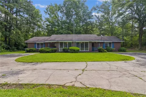 151 Highway 36 Byp, Barnesville, GA 30204