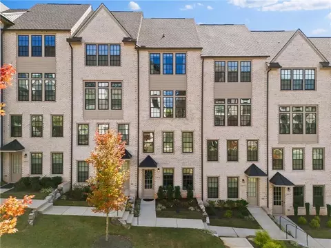 6679 Prelude Dr, Atlanta, GA 30328