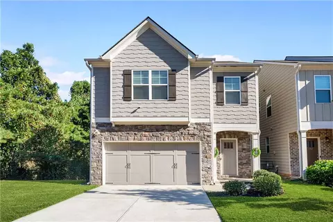 580 Morrow Ln SW, Atlanta, GA 30331