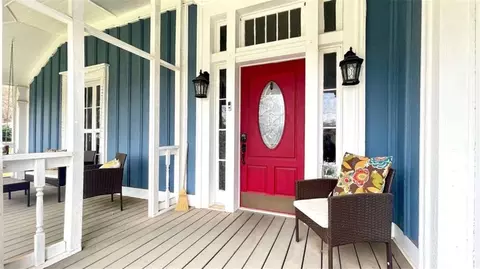 Exterior - 6 River St SW, Cave Spring, GA 30124 photo 13 of 17