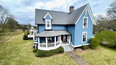 Exterior - 6 River St SW, Cave Spring, GA 30124 photo 11 of 17