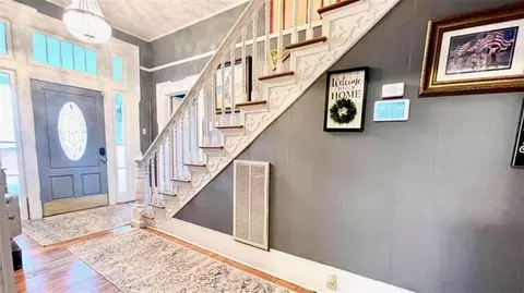 Entry Way - 6 River St SW, Cave Spring, GA 30124 photo 1 of 7