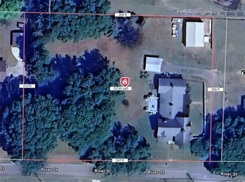 Floorplan - 6 River St SW, Cave Spring, GA 30124 photo 2 of 4