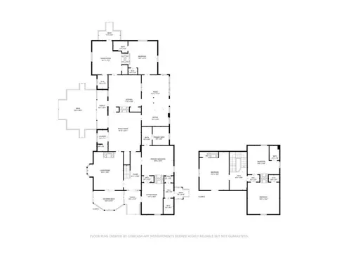 Floorplan - 6 River St SW, Cave Spring, GA 30124 photo 1 of 4