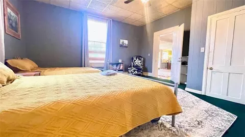 Bedroom - 6 River St SW, Cave Spring, GA 30124 photo 6 of 12