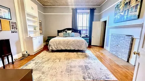 Bedroom - 6 River St SW, Cave Spring, GA 30124 photo 2 of 12