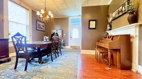 Dining - 6 River St SW, Cave Spring, GA 30124 photo 1 of 2