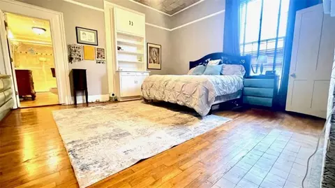 Bedroom - 6 River St SW, Cave Spring, GA 30124 photo 3 of 12