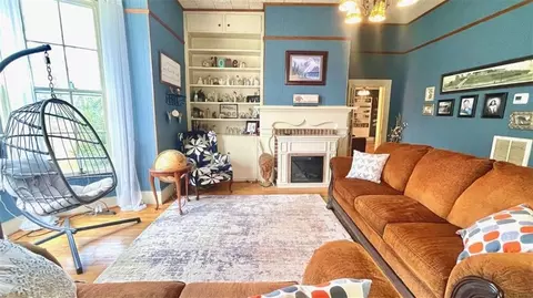 Living - 6 River St SW, Cave Spring, GA 30124 photo 1 of 4