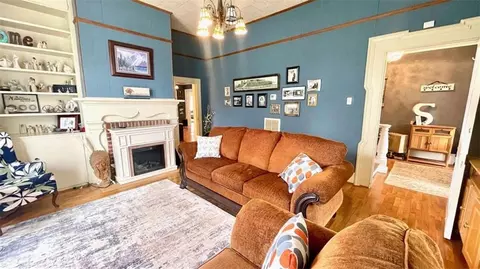 Living - 6 River St SW, Cave Spring, GA 30124 photo 2 of 4