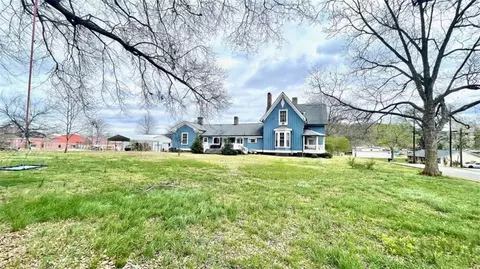 Exterior - 6 River St SW, Cave Spring, GA 30124 photo 1 of 17