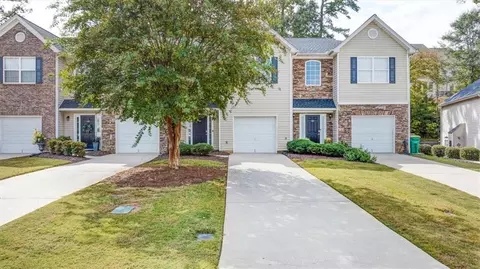 161 Creekwood Dr, Woodstock, GA 30188