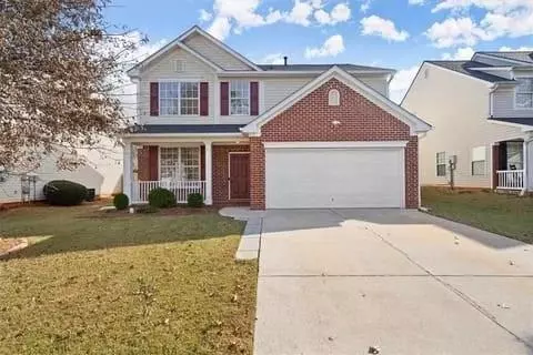 790 Clairidge Ln, Lawrenceville, GA 30046