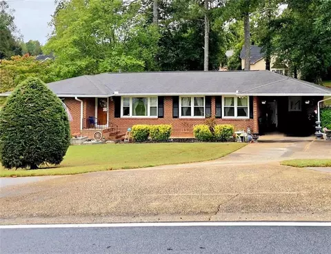 1275 Clay Rd, Mableton, GA 30126