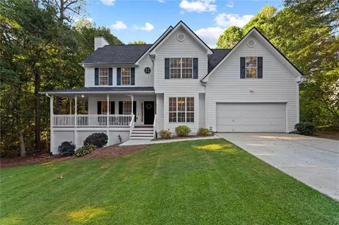 960 Eliza Ann Cv, Lawrenceville, GA 30045