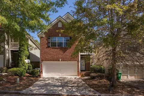 6280 Lake Valley Pt, Lithonia, GA 30058