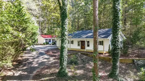 438 E Price Creek Rd, Jasper, GA 30143