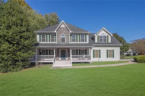 122 Prince Way, Hiram, GA 30141