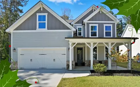 196 Riverwood Pass, Dallas, GA 30157