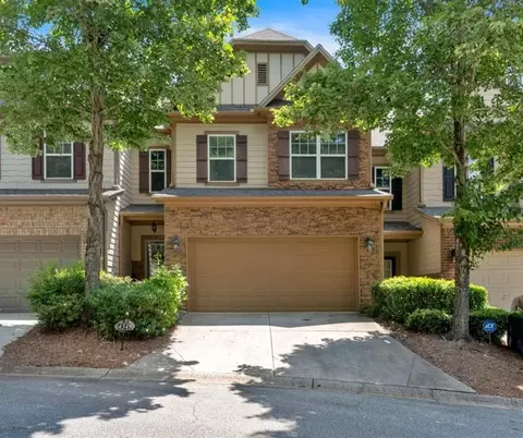 4349 Kousa Rd #4, Austell, GA 30106