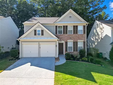 525 Mullein Trce, Woodstock, GA 30188
