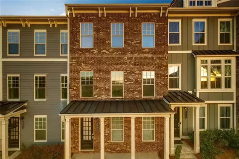 6023 Skellig St, Norcross, GA 30071