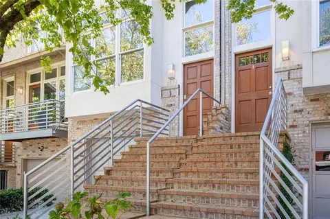 1333 Peachtree Vw NE, Atlanta, GA 30319