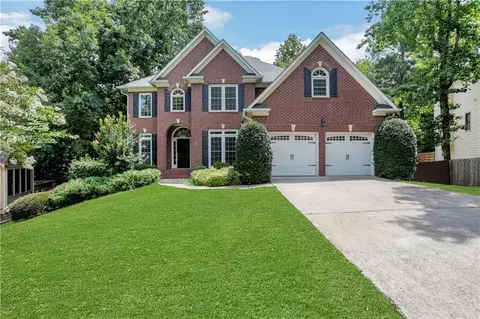 825 River Cove Unit Apt 1 Dr, Dacula, GA 30019