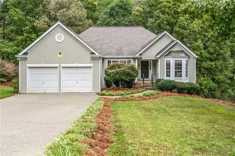 5365 Tallantworth Xing, Cumming, GA 30040
