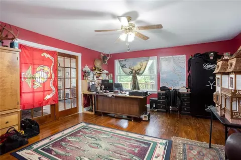 Other - 8 Mount Sequoyah Rd, Jasper, GA 30143 photo 3 of 21