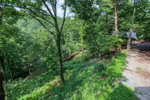Exterior - 8 Mount Sequoyah Rd, Jasper, GA 30143 photo 10 of 17