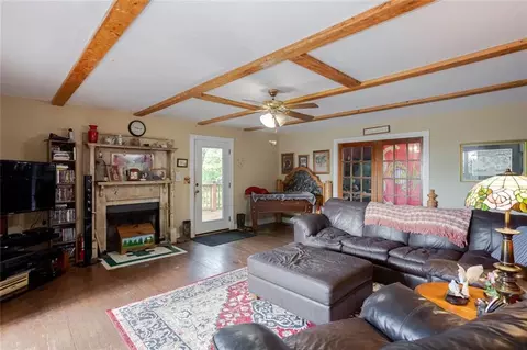 Living - 8 Mount Sequoyah Rd, Jasper, GA 30143 photo 1 of 5