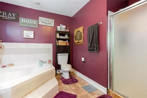 Bath - 8 Mount Sequoyah Rd, Jasper, GA 30143 photo 6 of 7