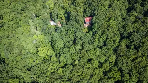 View/Area - 8 Mount Sequoyah Rd, Jasper, GA 30143 photo 4 of 12