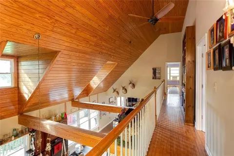 Entry Way - 8 Mount Sequoyah Rd, Jasper, GA 30143 photo 2 of 2