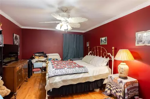 Bedroom - 8 Mount Sequoyah Rd, Jasper, GA 30143 photo 2 of 9