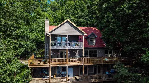Other - 8 Mount Sequoyah Rd, Jasper, GA 30143 photo 14 of 21
