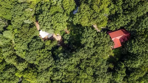 View/Area - 8 Mount Sequoyah Rd, Jasper, GA 30143 photo 6 of 12