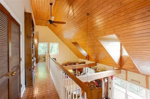 Entry Way - 8 Mount Sequoyah Rd, Jasper, GA 30143 photo 1 of 2