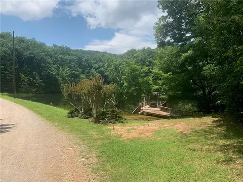 View/Area - 8 Mount Sequoyah Rd, Jasper, GA 30143 photo 8 of 12