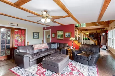 Living - 8 Mount Sequoyah Rd, Jasper, GA 30143 photo 1 of 6
