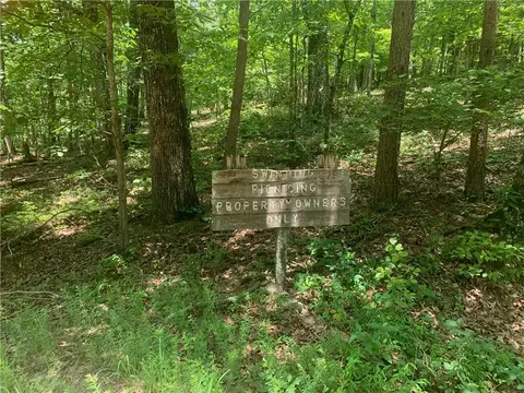 Exterior - 8 Mount Sequoyah Rd, Jasper, GA 30143 photo 17 of 17