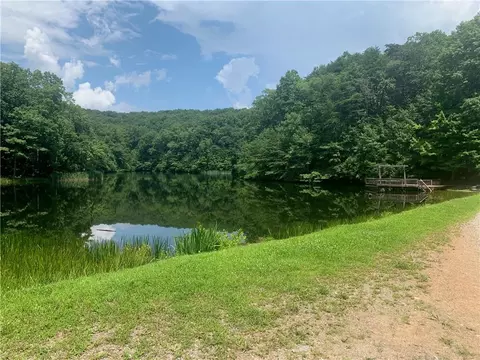 View/Area - 8 Mount Sequoyah Rd, Jasper, GA 30143 photo 10 of 12